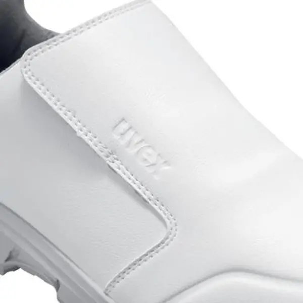 Chaussures basses de sécurité UVEX 1 6581 S2 SRC