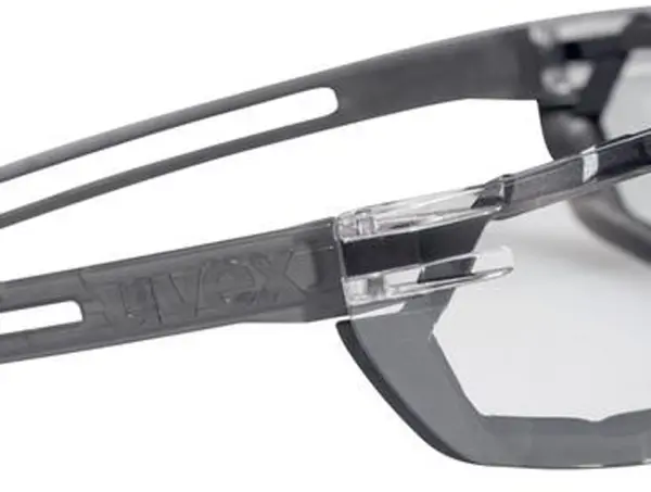 Schutzbrillen UVEX 9199.1 x-fit