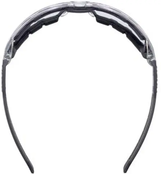 Schutzbrillen UVEX 9199.1 x-fit