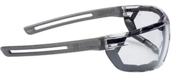 Occhiali di protezione UVEX 9199.1 x-fit