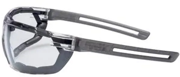 Occhiali di protezione UVEX 9199.1 x-fit