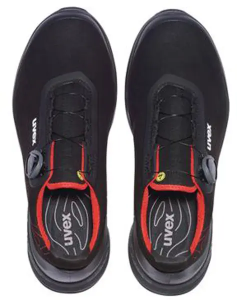 Chaussures basses de sécurité UVEX 1 G2 S3 SRC