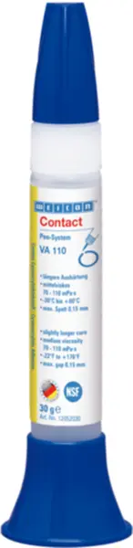 Universalklebstoffe WEICON Contact VA 110 Plastikflasche 30.0 g