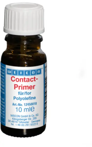 Haftvermittler (Primer) WEICON CA-Primer Glasflasche 10.0 ml