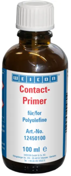 Haftvermittler (Primer) WEICON CA-Primer Glasflasche 100.0 ml