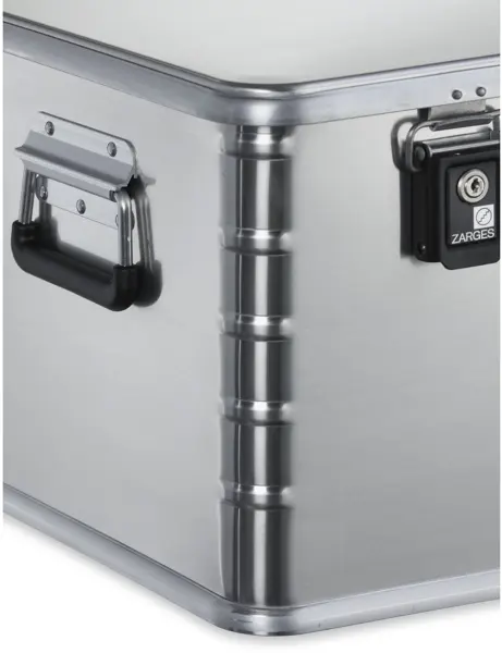 Aluminium-Kisten ZARGES Box
