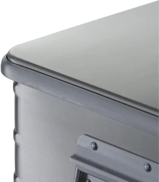 Aluminium-Kisten ZARGES Box
