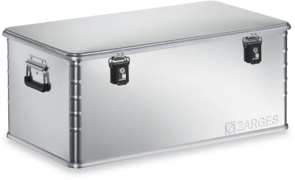 Aluminium-Kisten ZARGES Maxi-Box 135 l