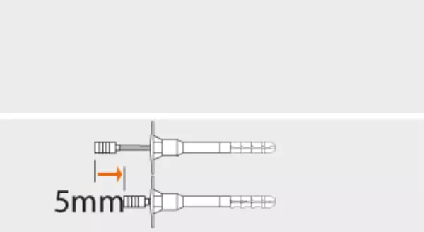 Dämmstoffhalter MUNGO MDD-S